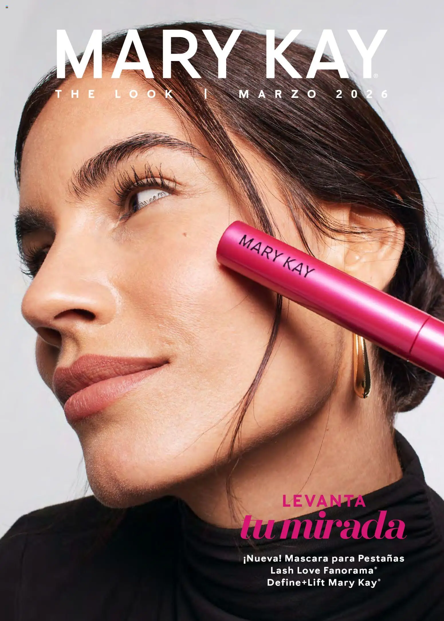 Nuevas ofertas de Mary Kay válidas en toda la República Mexicana desde el 01.03.2026. ¡Encuentra las mejores ofertas en Mary Kay catálogo! | Página: 1 | Productos: Máscara