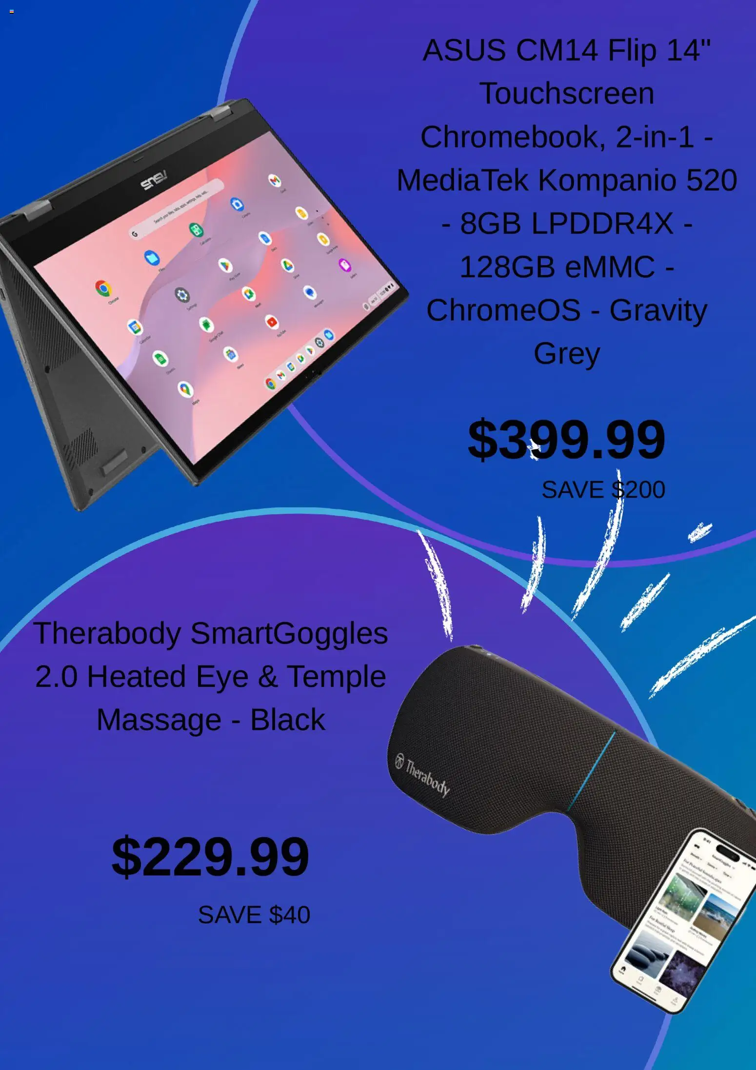 Best Buy flyer valid from Aug 24, 2026 | Page: 4