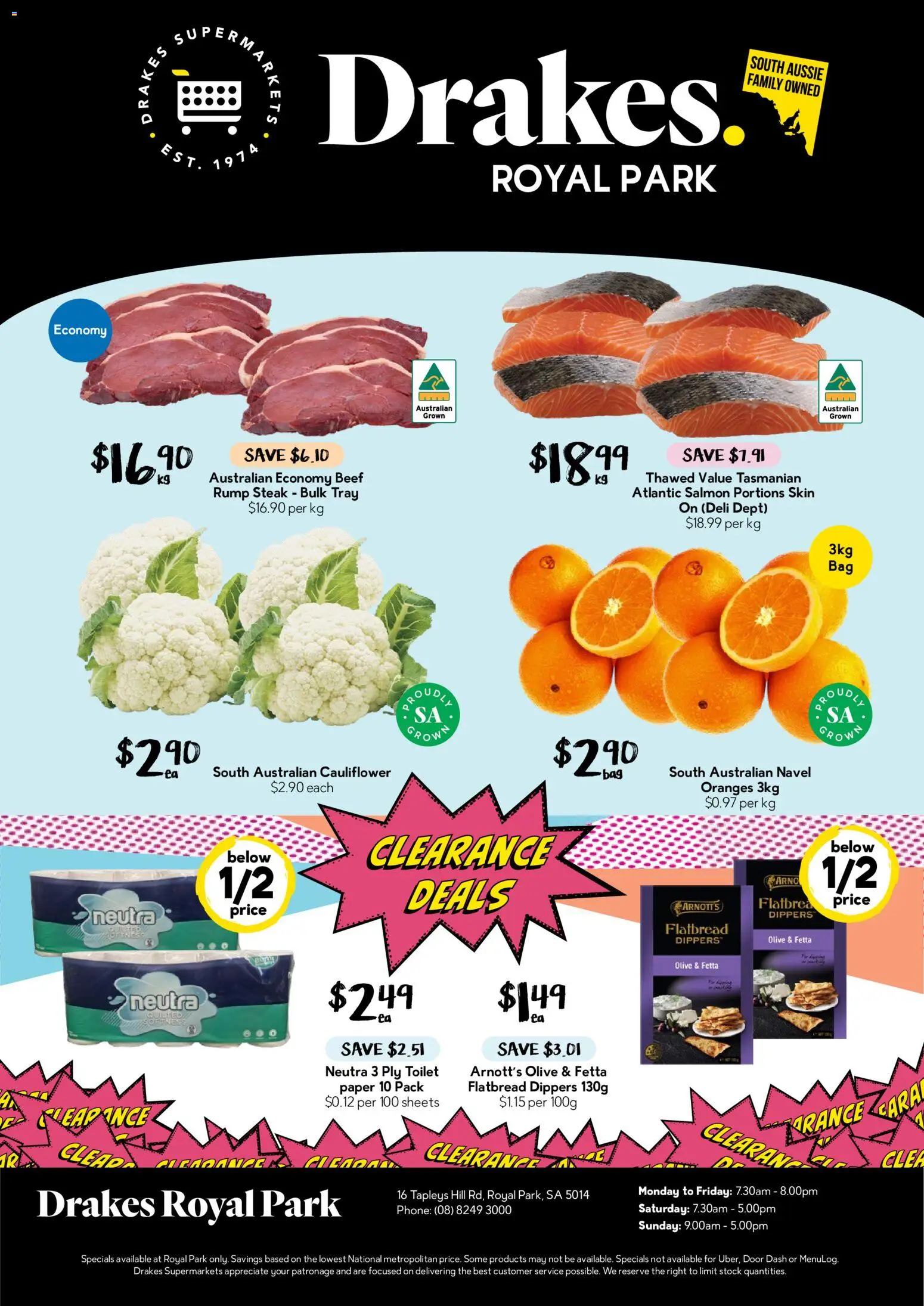 Drakes catalogue - valid from 07/10/2026 | Page: 2
