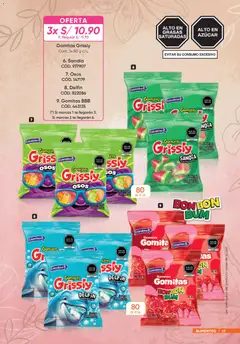 Vista previa de folleto Azzorti Plus - Campaña 8 de la Azzorti válido desde 18.05.2026 | Página: 69 | Productos: Té