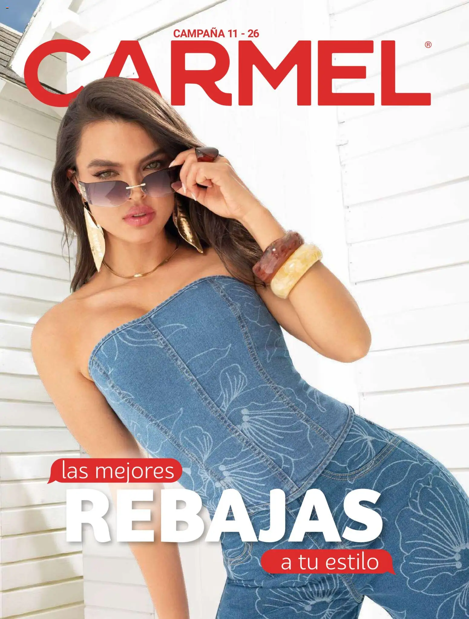 Carmel revista - valida desde el 01.07.2026 | Página: 1