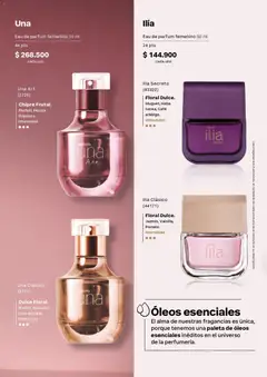 Natura catálogo ciclo 07 -  Vista previa de la revista de la tienda Natura valido desde el 08.04.2026 | Página: 66 | Productos: Café