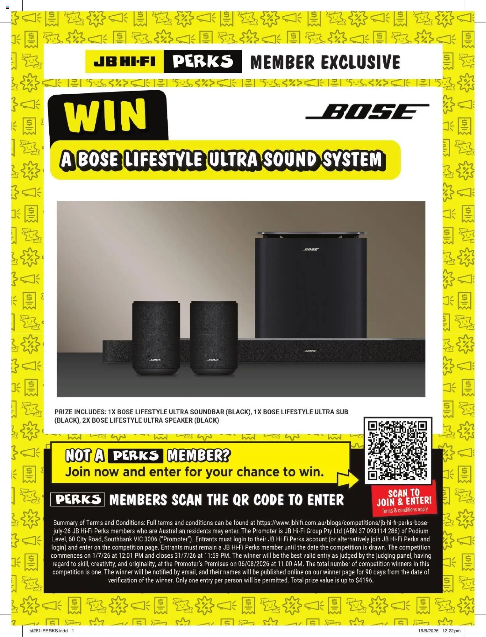 JB Hi-Fi catalogue - valid from 01/07/2026 | Page: 5