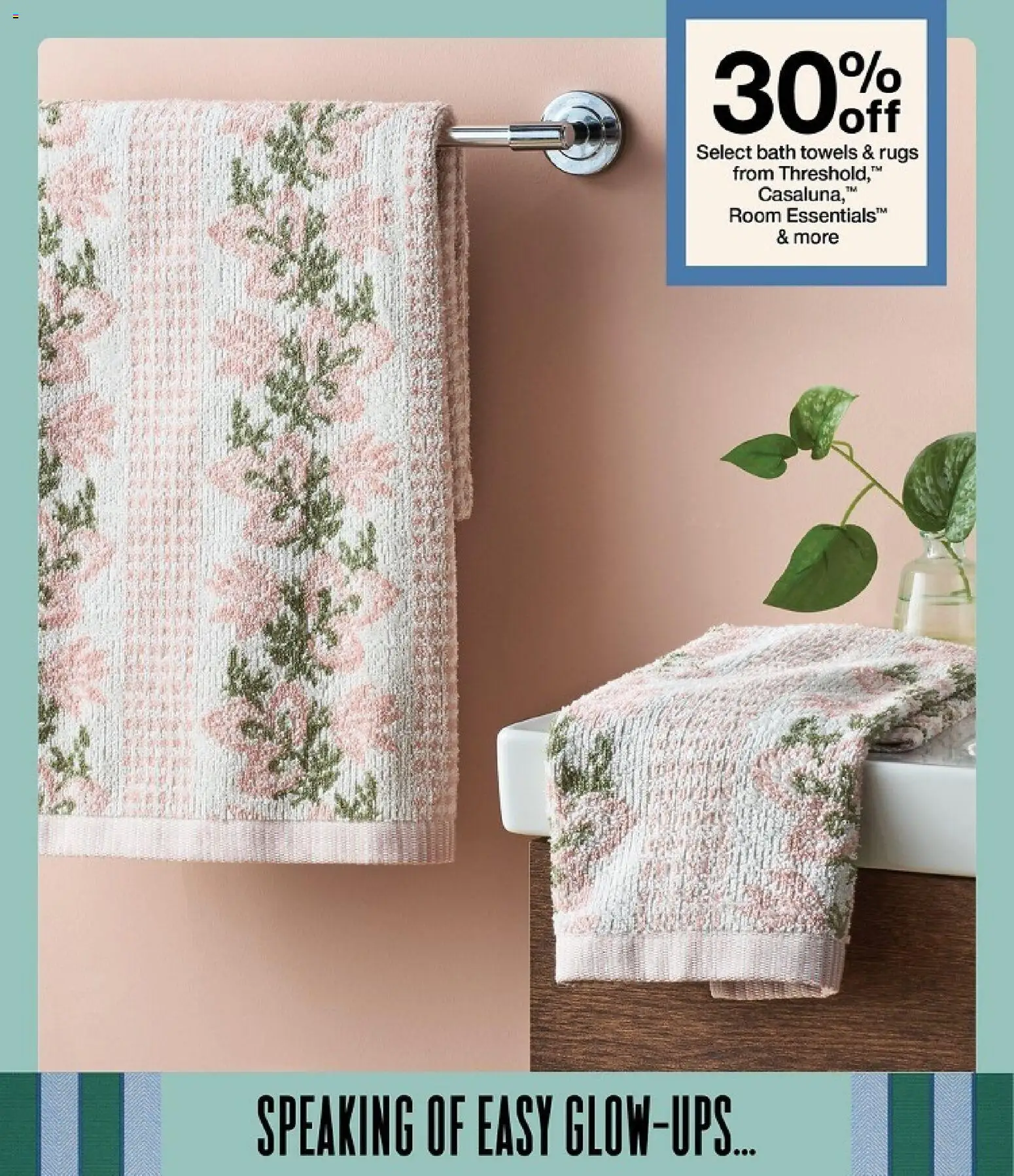 Nuevas ofertas de Target válidas en toda la República Mexicana desde el 19/07/2026. ¡Encuentra las mejores ofertas en Target folleto! | Página: 9