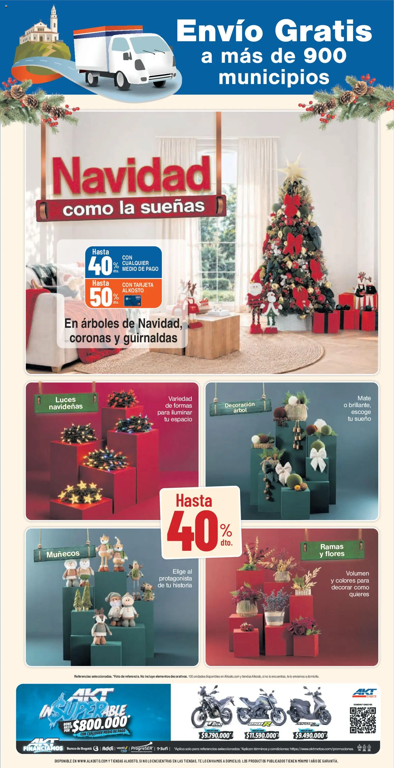 Ktronix revista - valida desde el 17/10/2026 | Página: 7