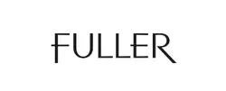 Logo de Fuller - Perfumería y Belleza logo