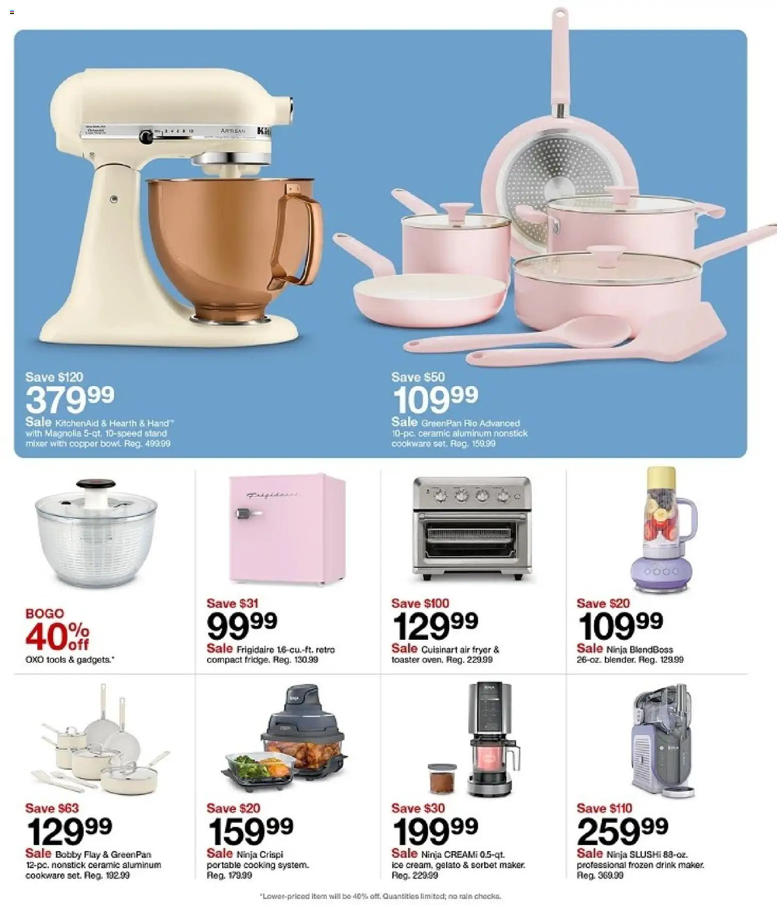 Target Weekly Ad - valid from 03.05.2026 | Page: 16