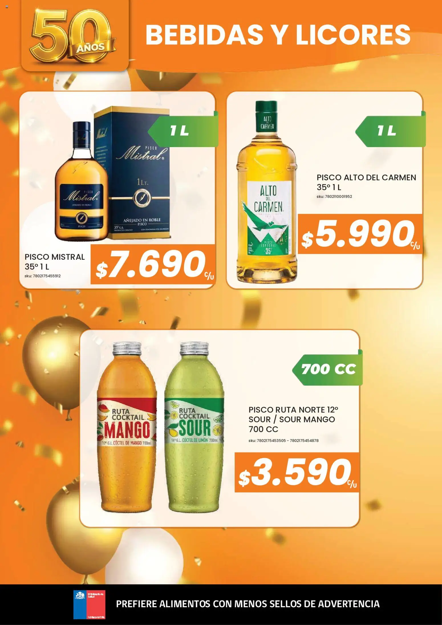 Cugat Ofertas │ válido desde el 31.07.2026 | Página: 32