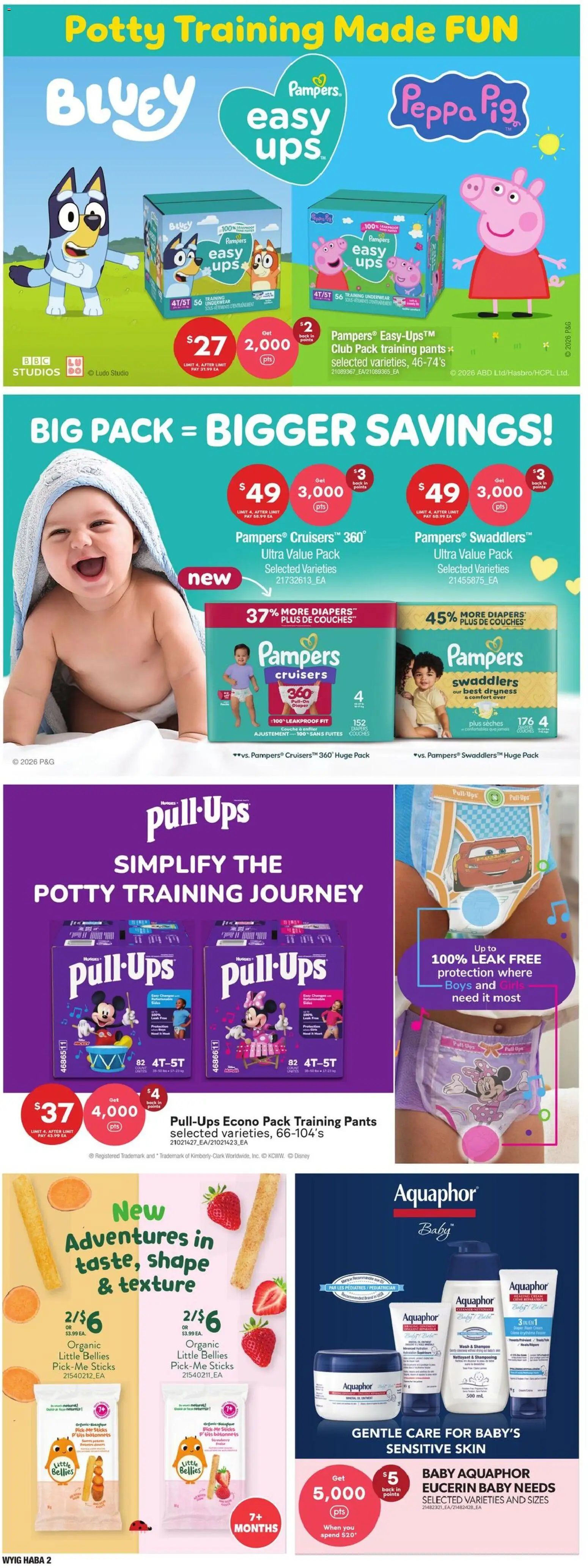 Independent Grocer flyer valid from 14.05.2026 | Page: 13