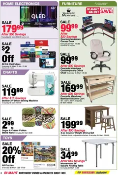 Preview of Bi-Mart weekly ads valid from 08/25/2026 | Page: 6