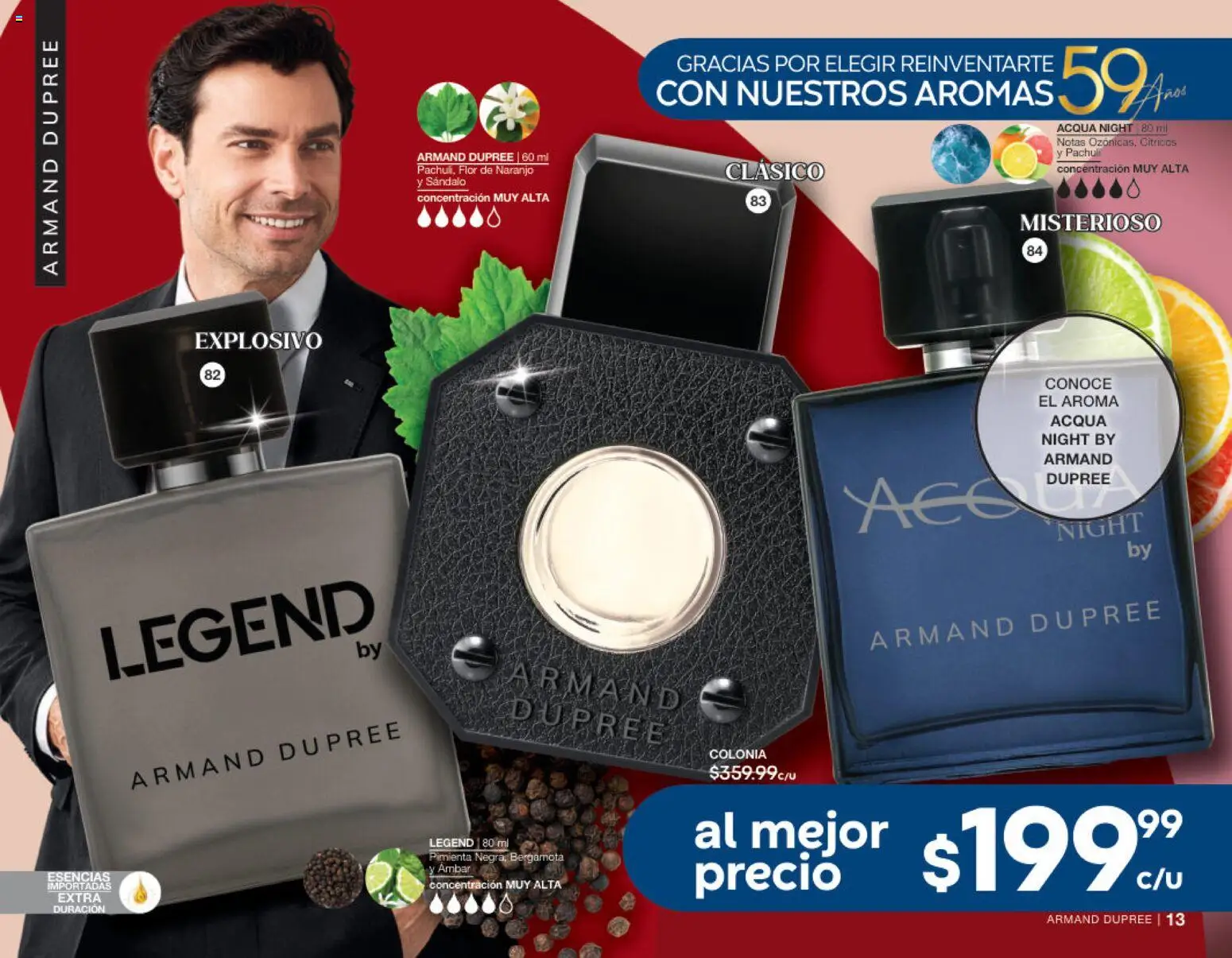 Catálogo Fuller - Página 8 - Ofertas válidas hasta el 20 de octubre de 2026