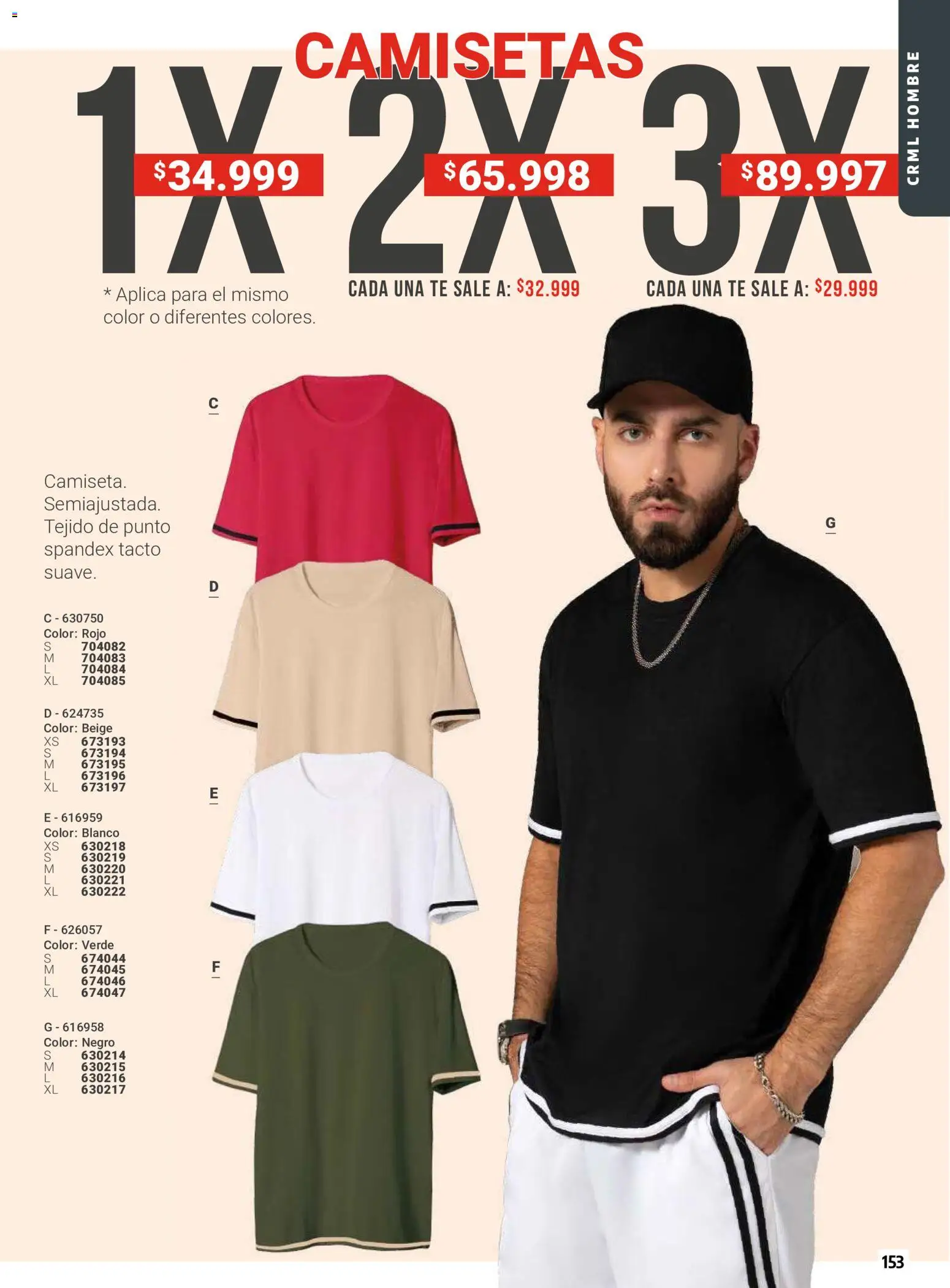 Carmel revista - valida desde el 01.06.2026 | Página: 154