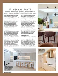 Preview of Bunnings Warehouse Magazine October - valid from 01/10/2026 | Page: 76