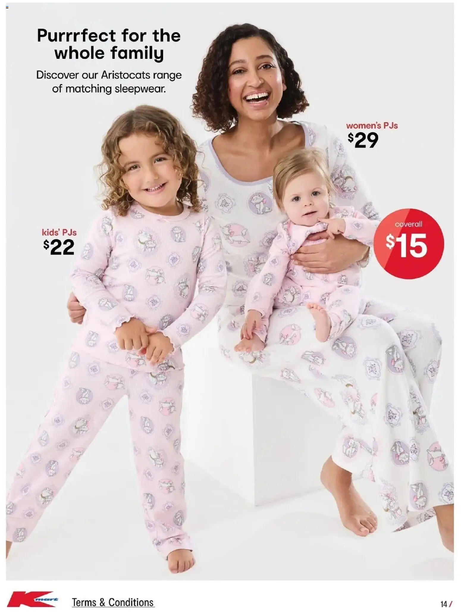 Kmart catalogue - valid from 15.04.2026 | Page: 14