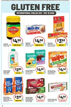 Preview of IGA catalogue  - valid from 06.05.2026 | Page: 13