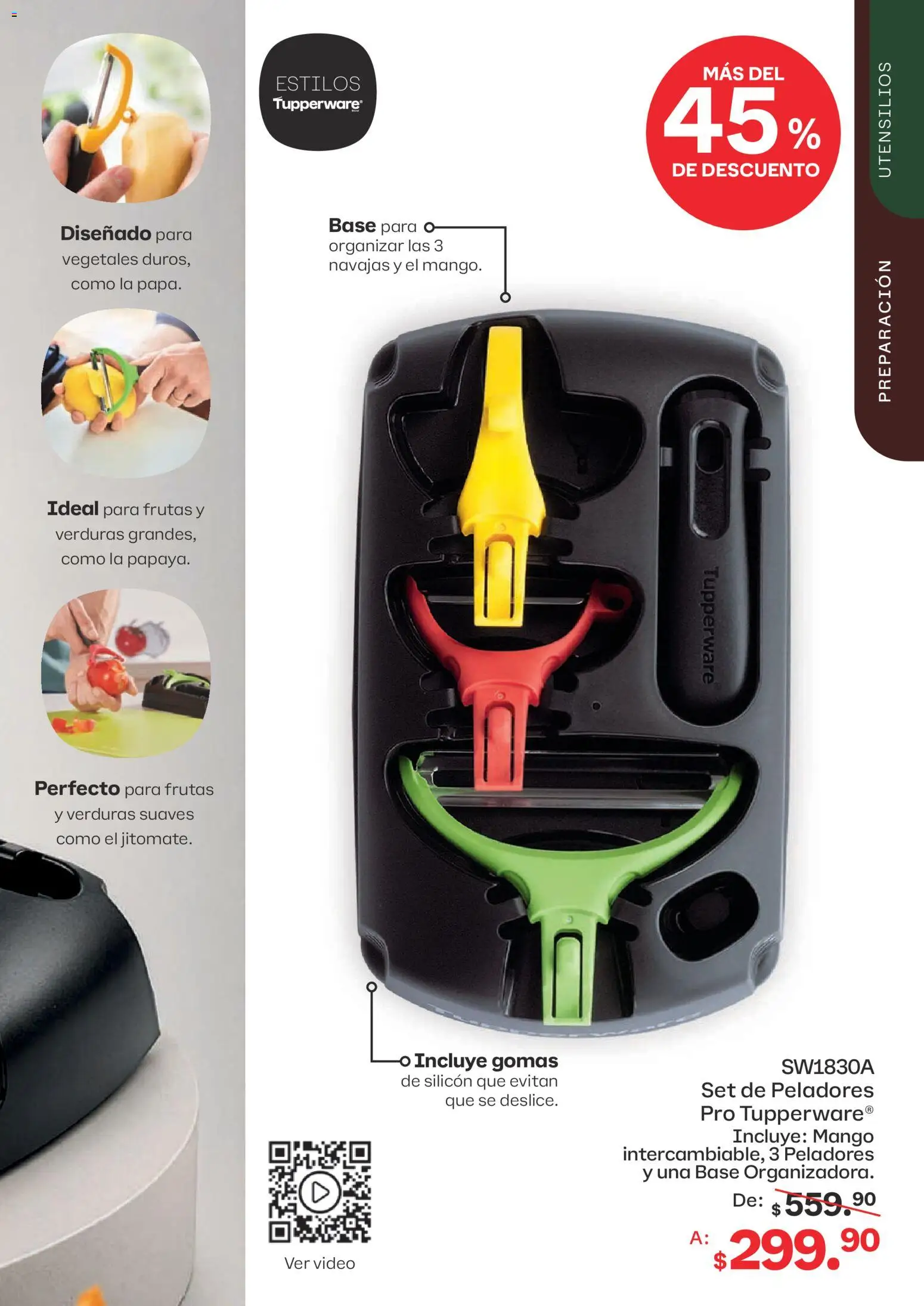 Catálogo TUPPERWARE 2026 PDF - 13/07 — page 58