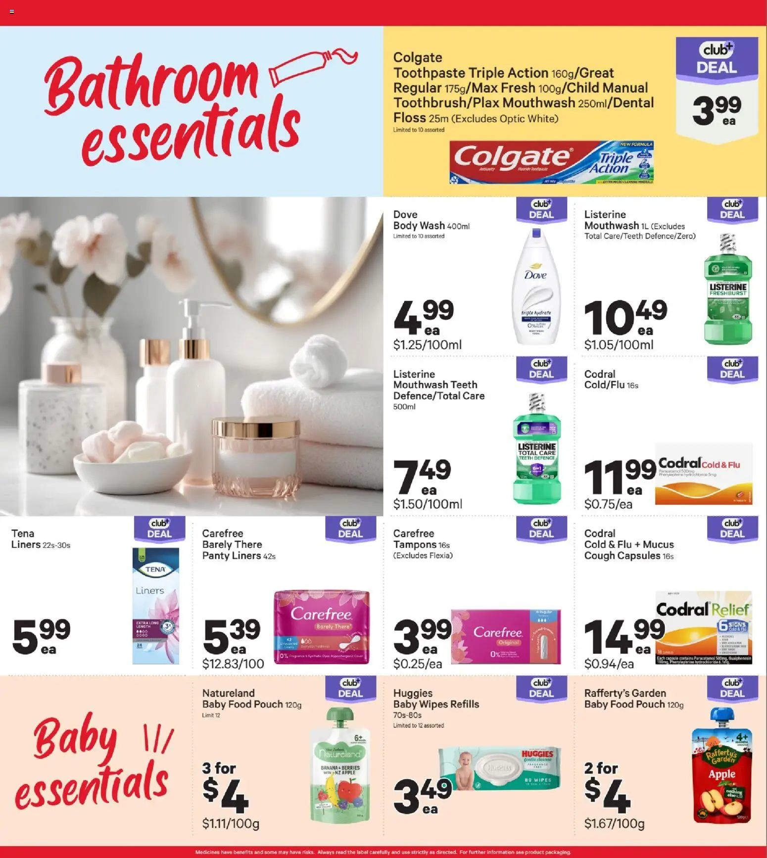 New World catalogue from 22 Jun 2026 | Page: 24