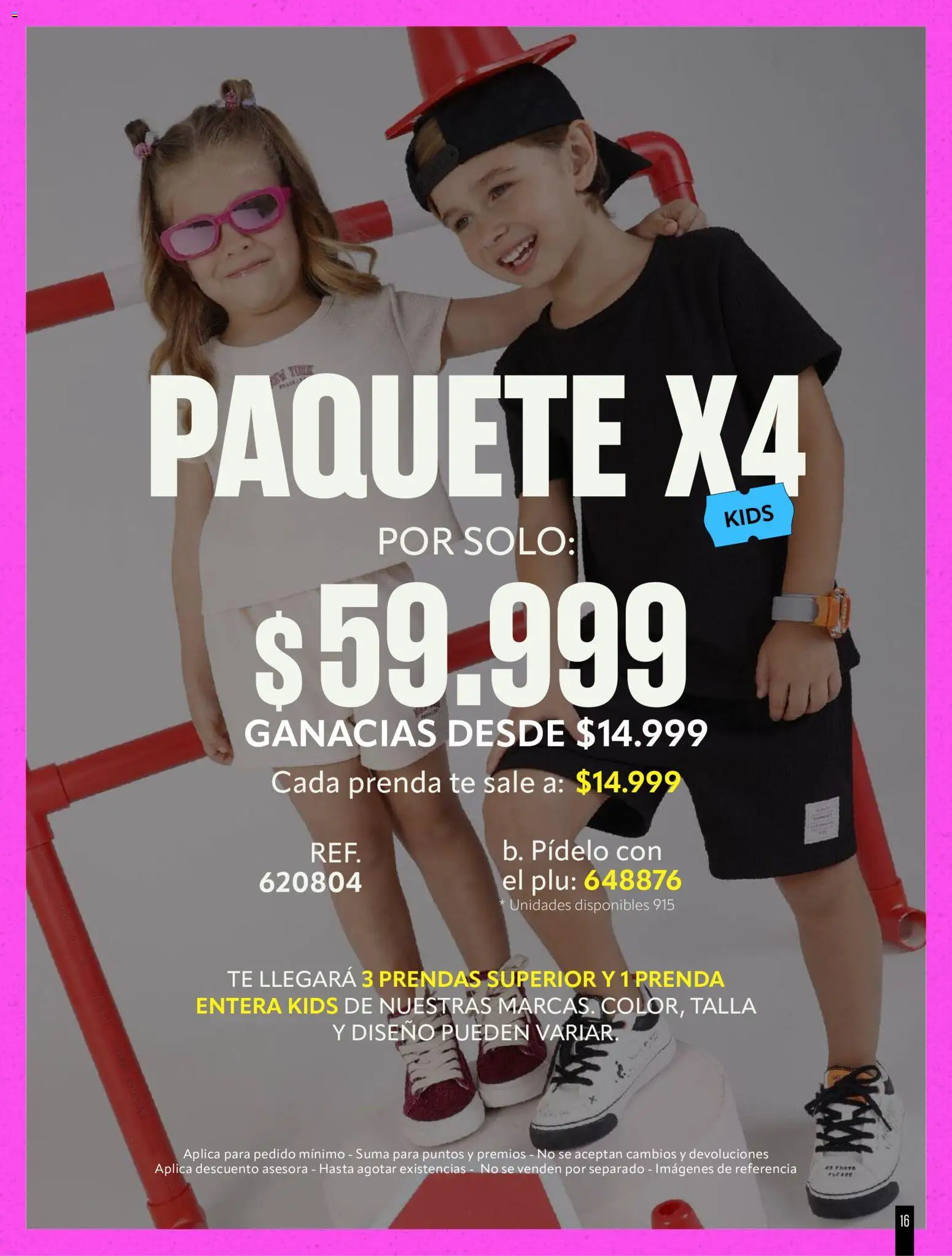 Carmel revista - valida desde el 01.07.2026 | Página: 176