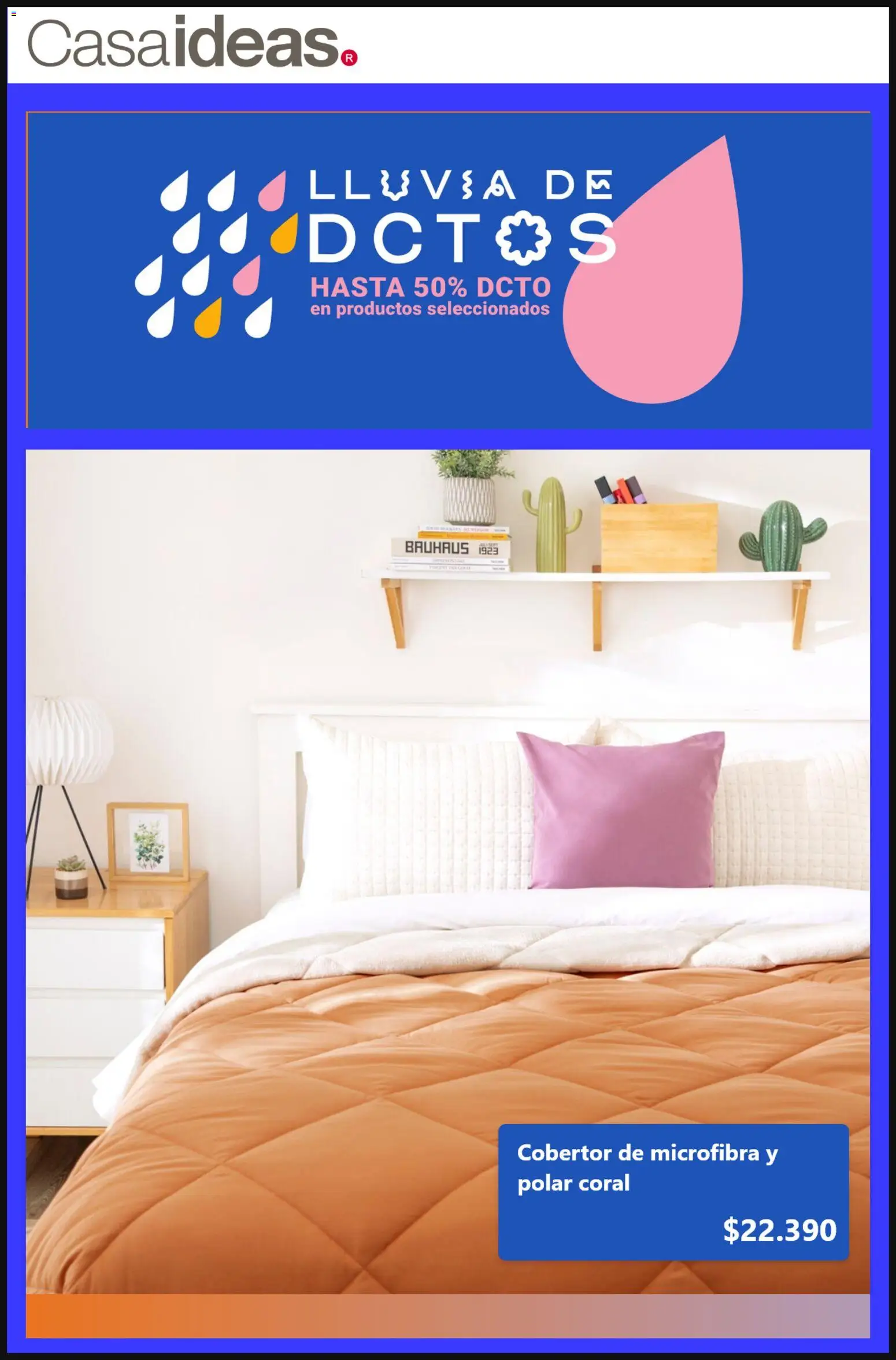 Casaideas Ofertas │ válido desde el 29.06.2026 | Página: 5