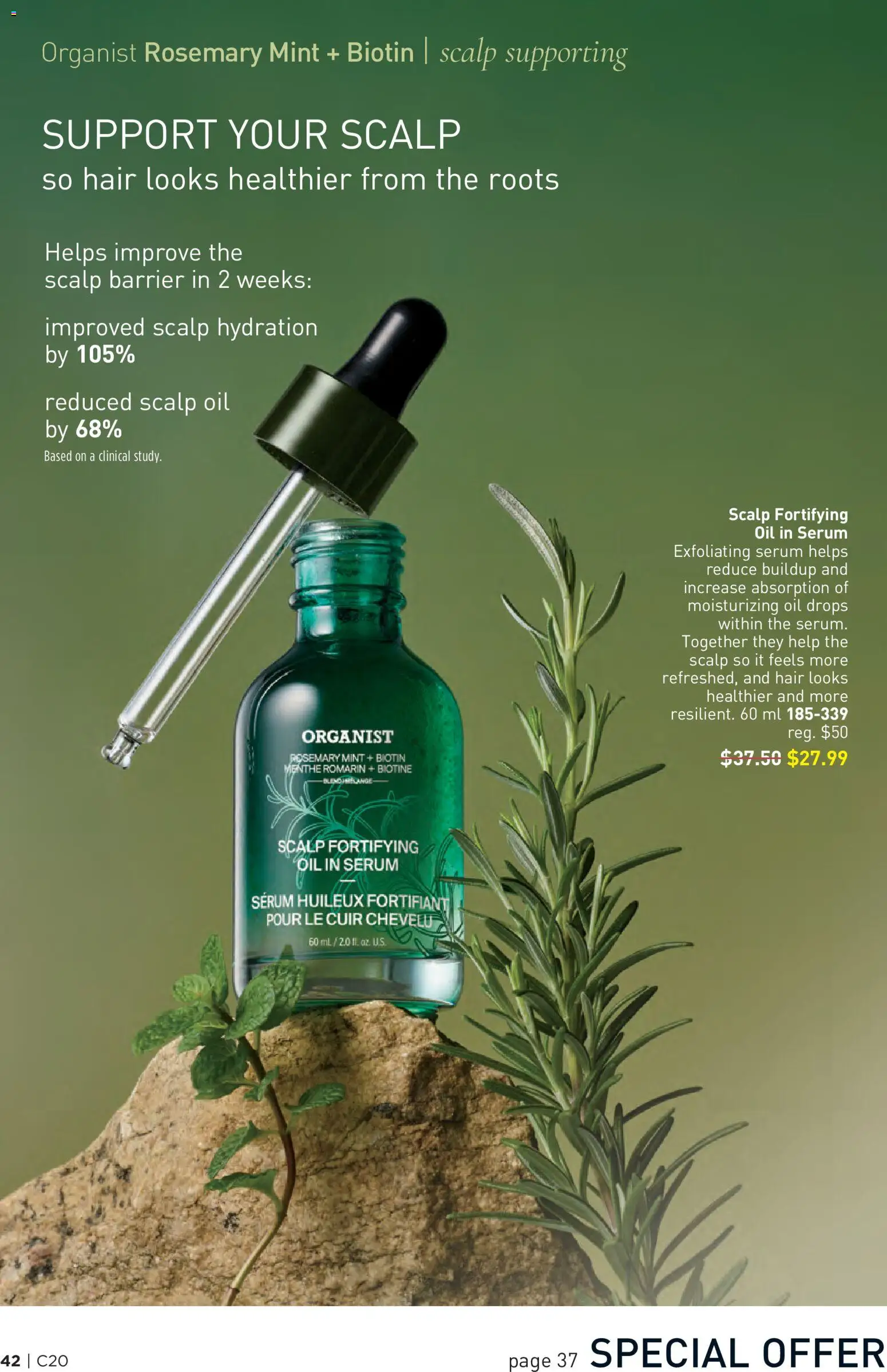 Avon flyer valid from Sep 23, 2026 | Page: 42