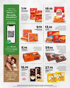 Mercadão Atacadista - Ofertas da semana - Pré-Visualização do folheto da loja Mercadão Atacadista, válido de 14/07/2026 | Página: 3