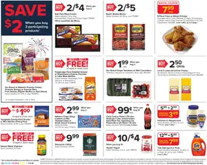 Preview of Giant weekly ads valid from 07/03/2026 | Page: 5