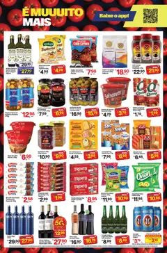Fort Atacadista - Ofertas da semana - Pré-Visualização do folheto da loja Fort Atacadista, válido de 21/09/2026 | Página: 2
