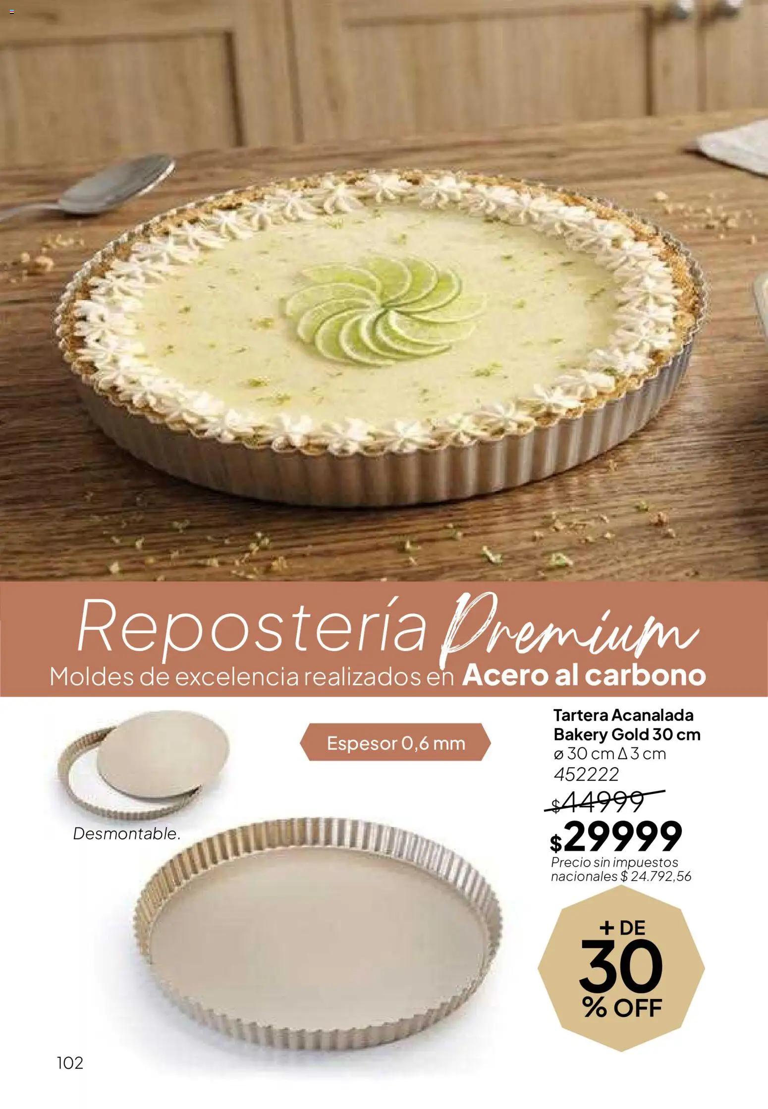 Tupperware Folleto │ válido desde el 02.06.2026 | Página: 103