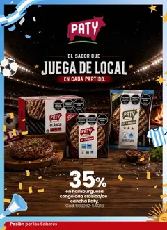 Vista previa Coto - Ofertas válido desde el 08.06.2026 | Página: 14