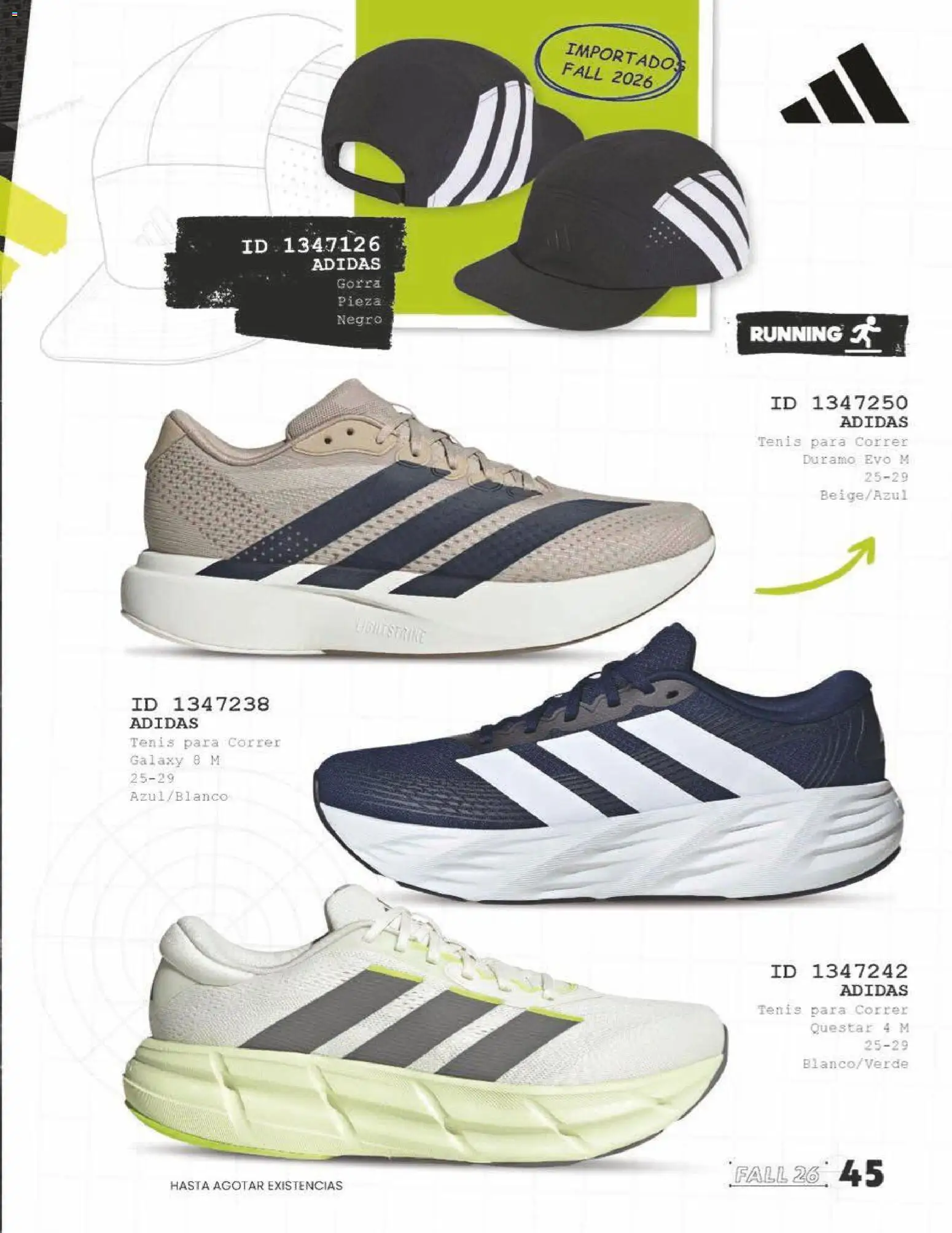 Nuevas ofertas de Price Shoes válidas en toda la República Mexicana desde el 17/08/2026. ¡Encuentra las mejores ofertas en Price Shoes catálogo! | Página: 49