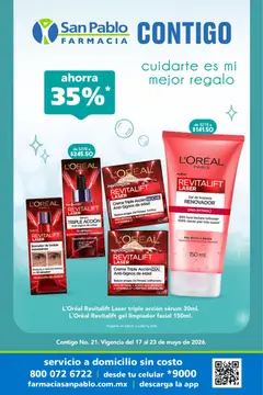 Farmacia-san-pablo Farmacia San Pablo catálogo