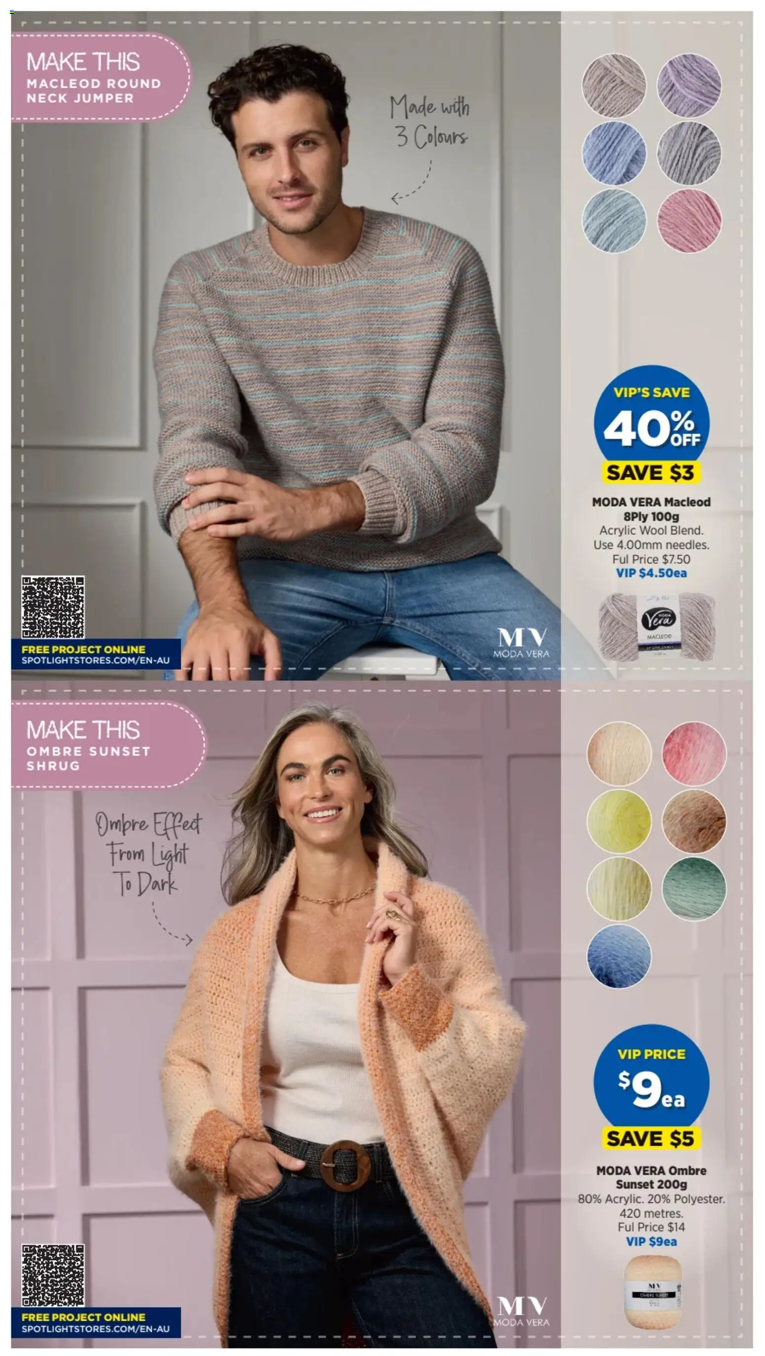 Spotlight catalogue - valid from 13.05.2026 | Page: 9