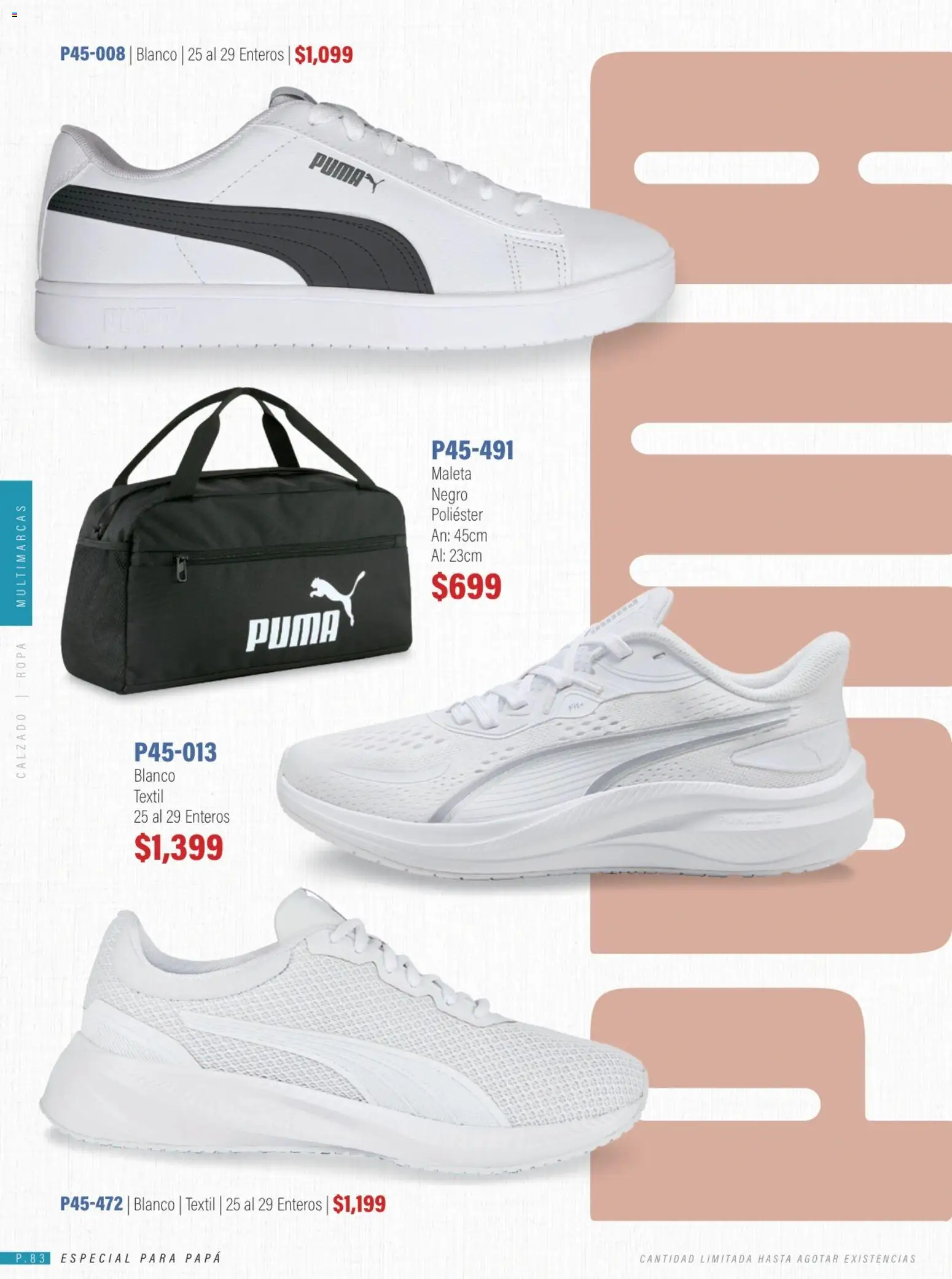 CKLASS ofertas de 15/06 — page 83