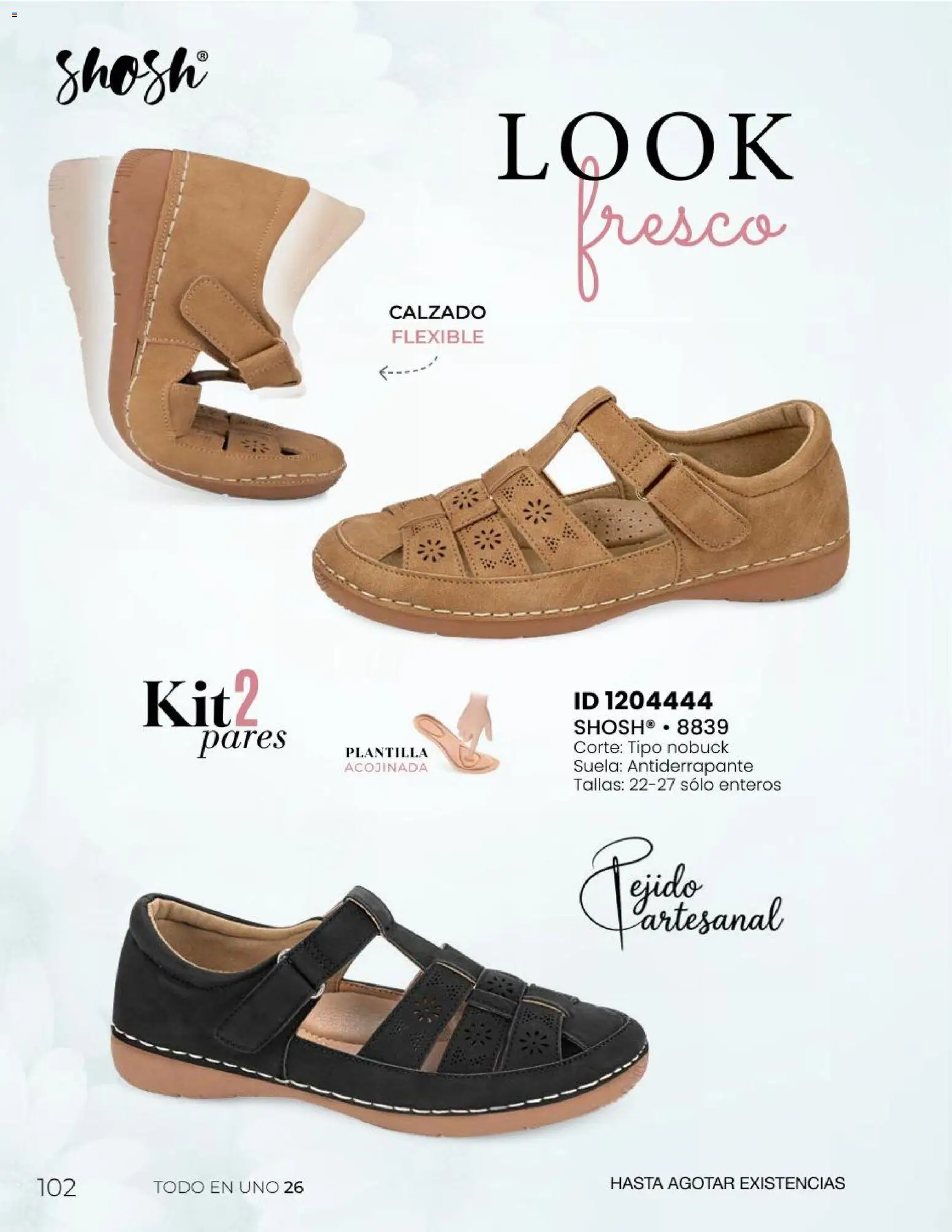 Catálogo Price Shoes de 06/05/2026 — page 101