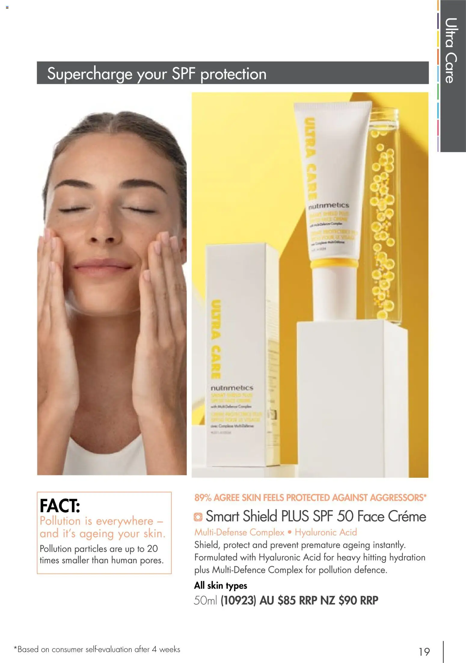 Nutrimetics catalogue - valid from 01/09/2026 | Page: 19