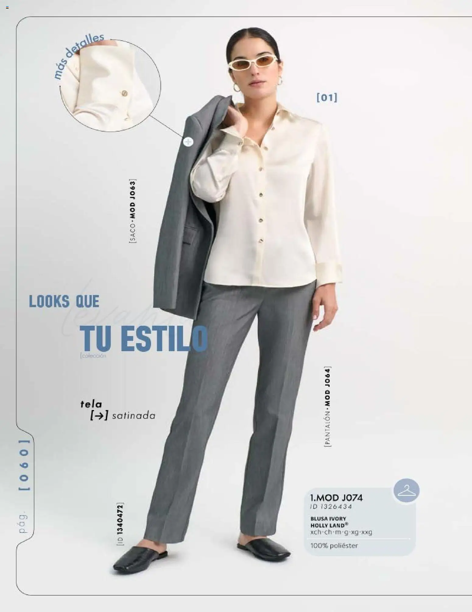 Nuevas ofertas de Price Shoes válidas en toda la República Mexicana desde el 28/08/2026. ¡Encuentra las mejores ofertas en Price Shoes catálogo Vestir! | Página: 60 | Productos: Blusa