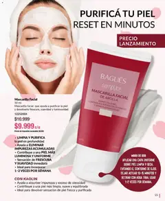 Vista previa Bagués - Catálogo válido desde el 04.05.2026 | Página: 55