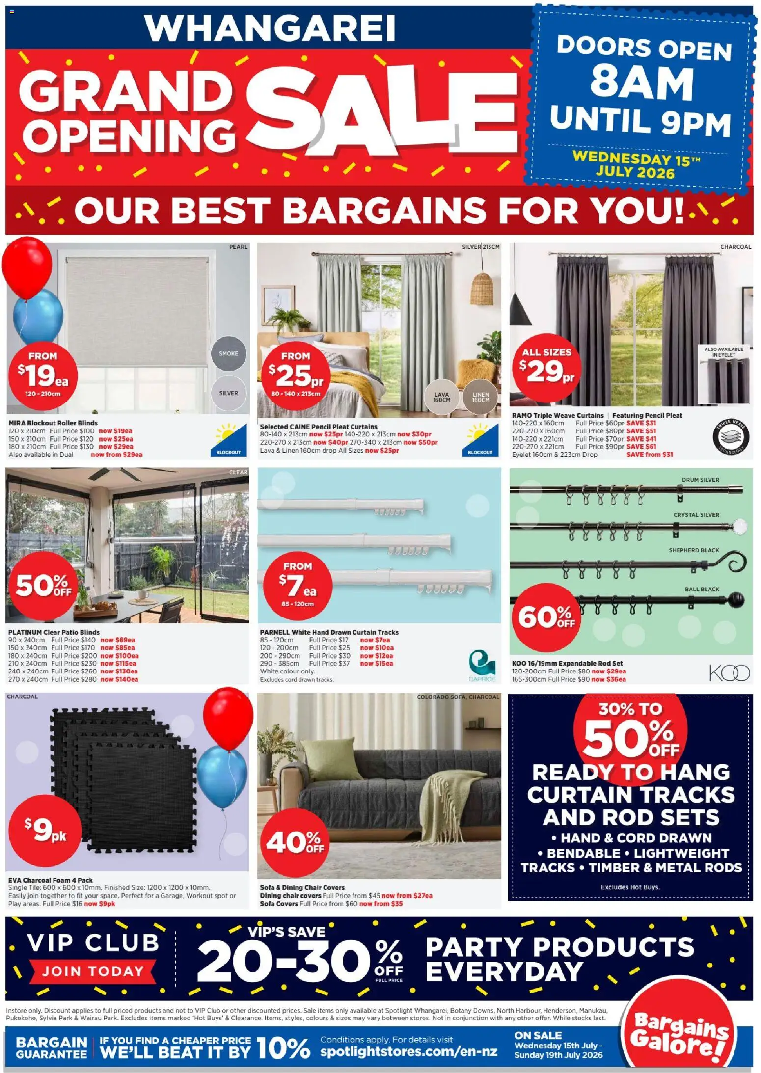 Spotlight catalogue from 13 Jul 2026 | Page: 4
