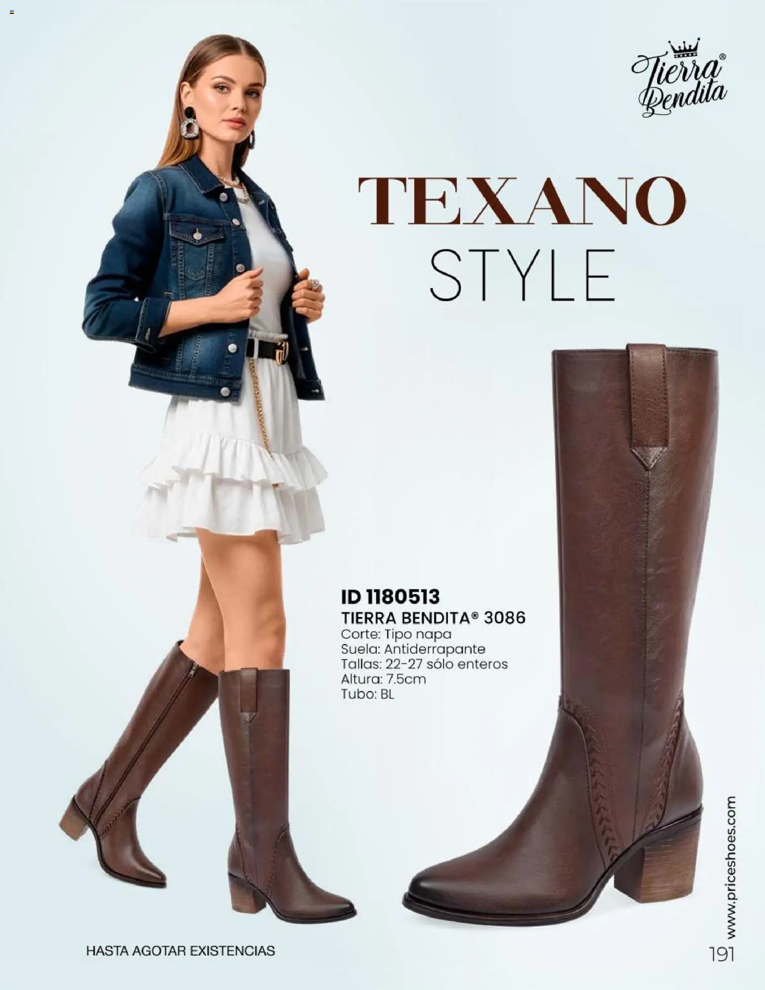 Catálogo Price Shoes de 06/05/2026 — page 190