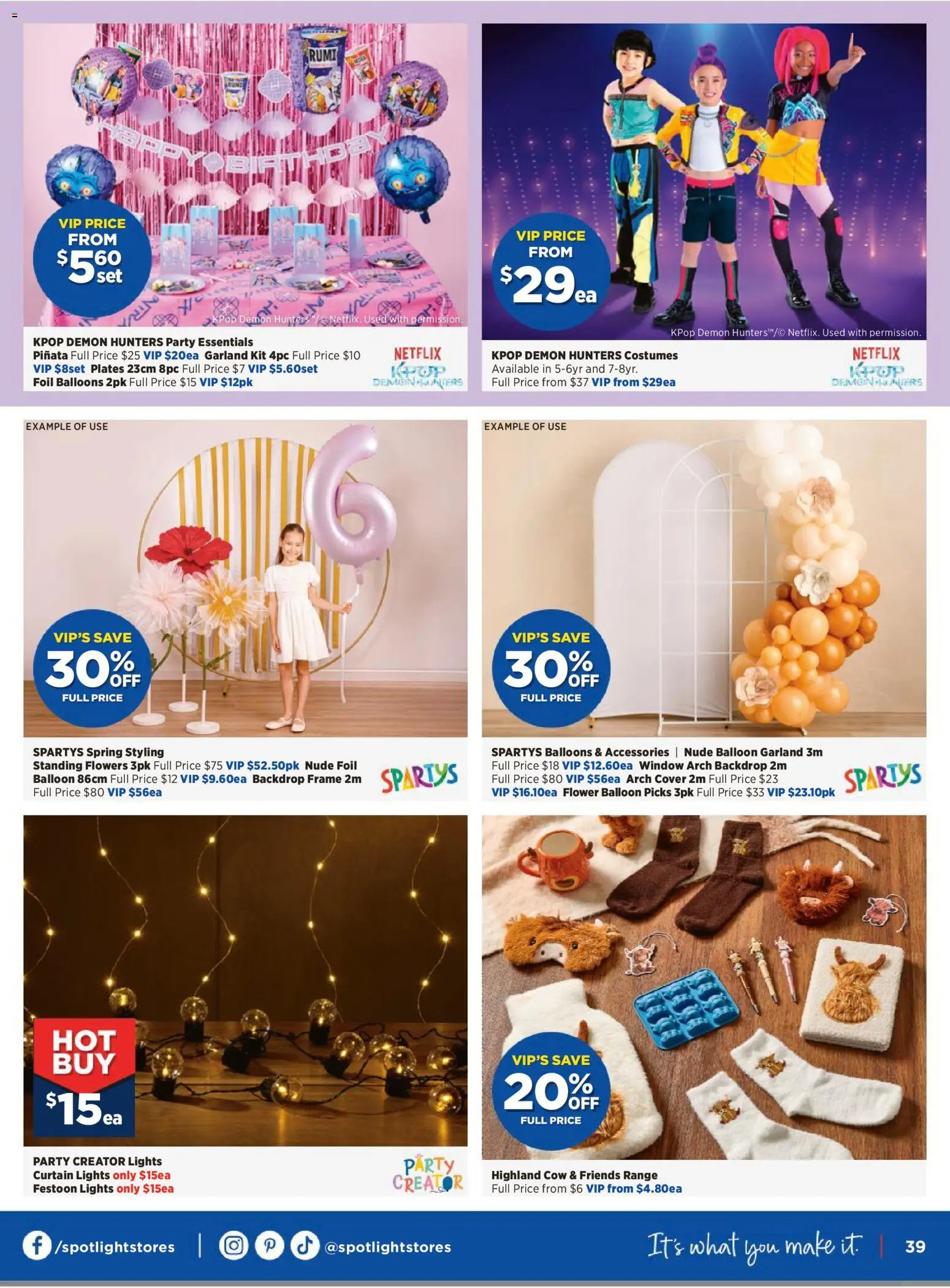 Spotlight catalogue - valid from 02/09/2026 | Page: 39 | Products: Curtain, Window, Accessories, Foil