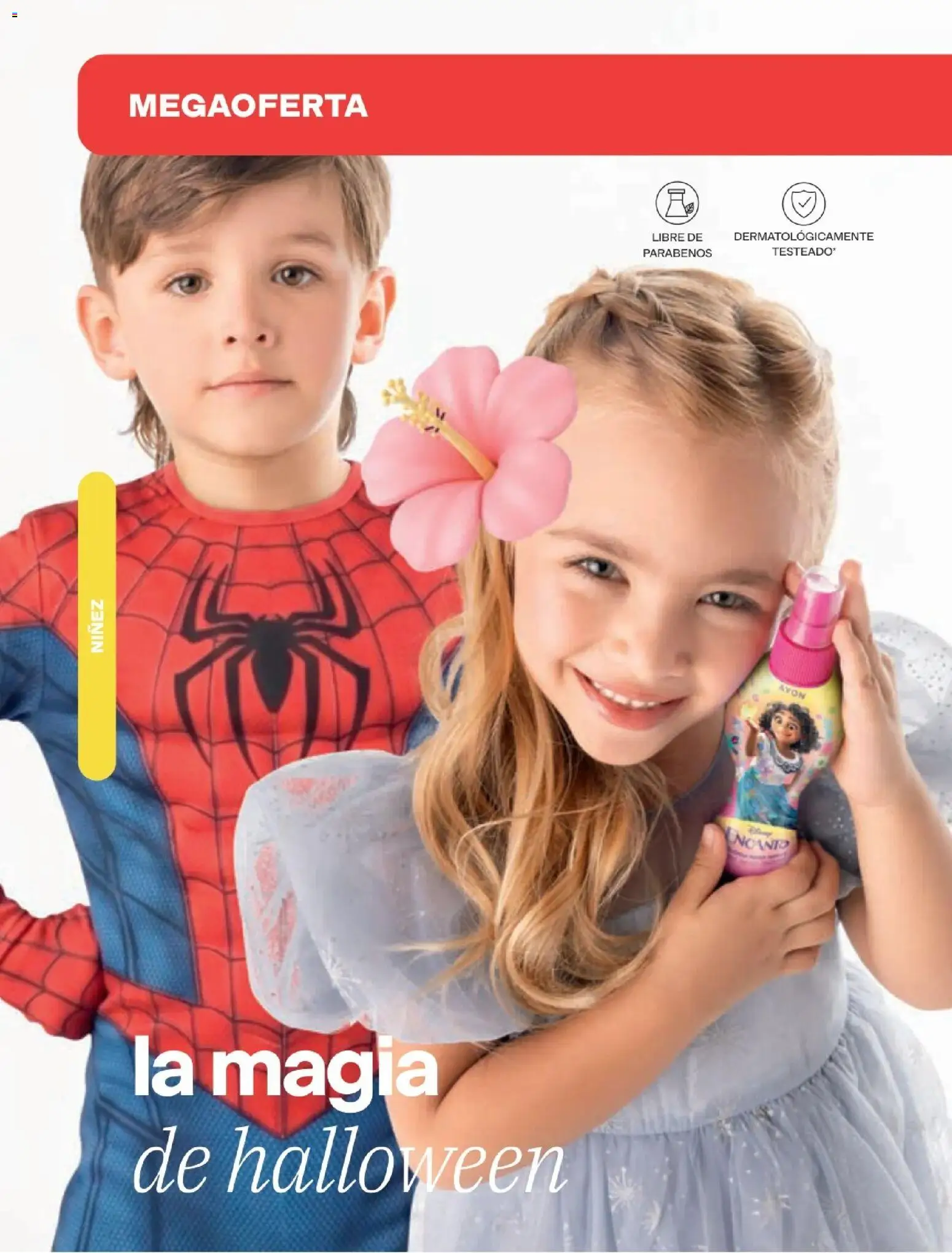 Catálogo Avon válido desde 03/10/2026 | Página: 215