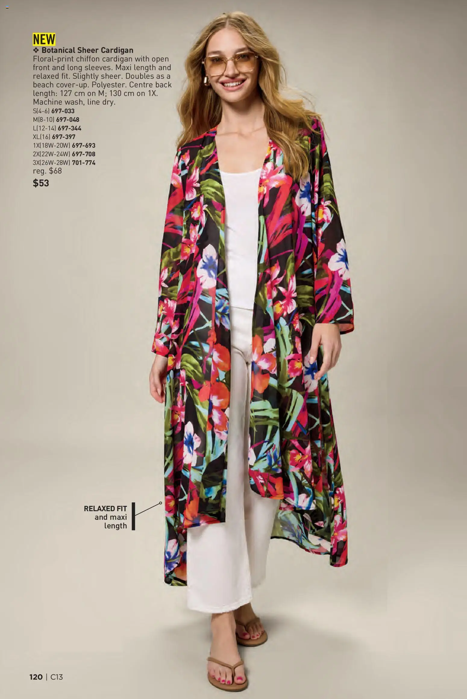Avon flyer valid from 18.06.2026 | Page: 120