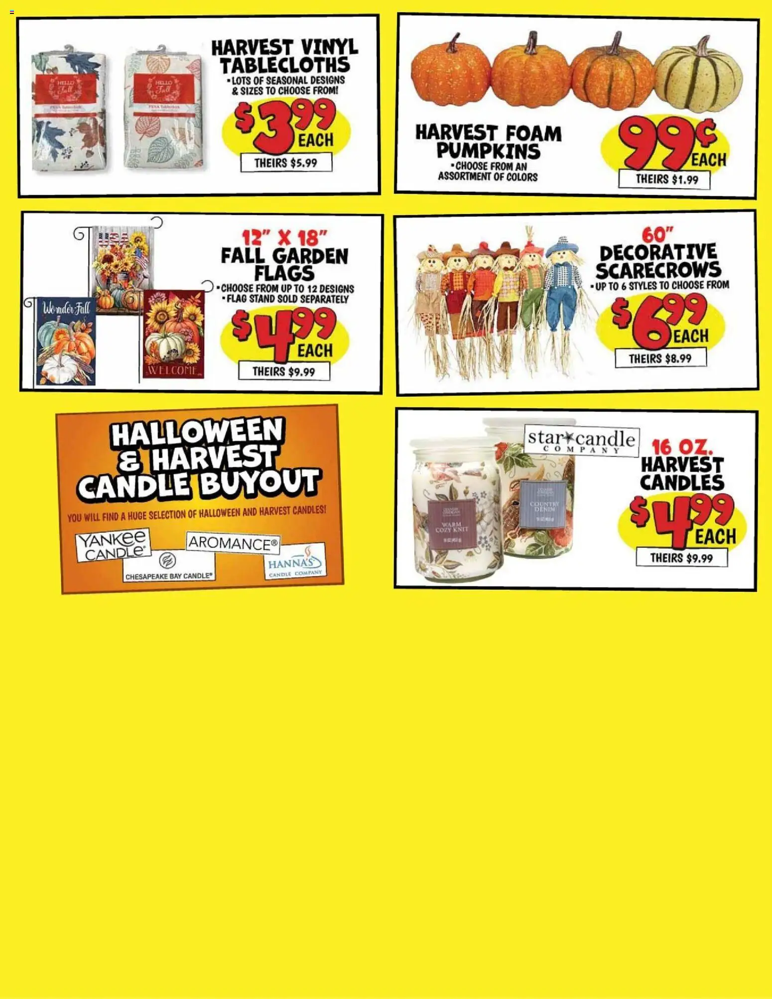 Ollie's Ad - valid from 10/13/2026 | Page: 4