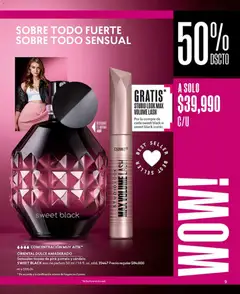 CyZone catálogo C09/2026 -  Vista previa de la revista de la tienda CyZone valido desde el 05.06.2026 | Página: 11