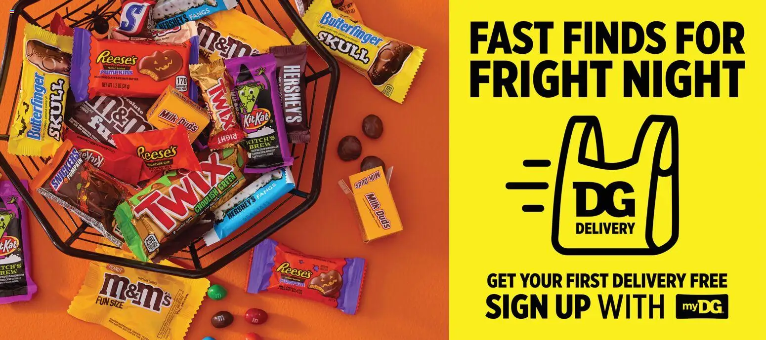 Dollar General Weekly Ad - valid from 09/27/2026 | Page: 10