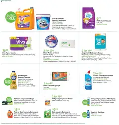 Preview of Publix weekly ads valid from 07/29/2026 | Page: 16