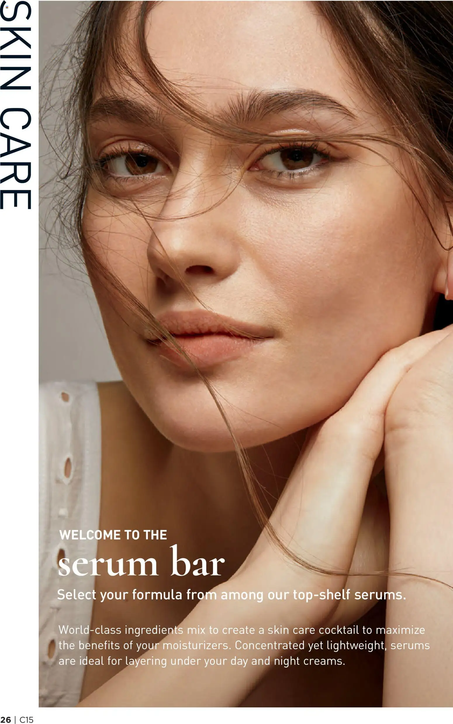 Avon flyer valid from Jul 16, 2026 | Page: 26
