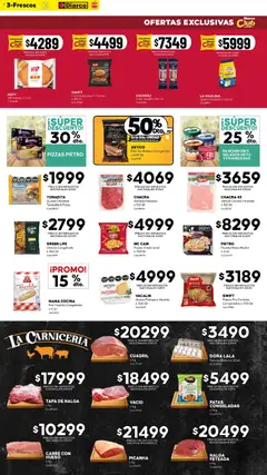 Vista previa Diarco - Ofertas válido desde el 14/09/2026 | Página: 3