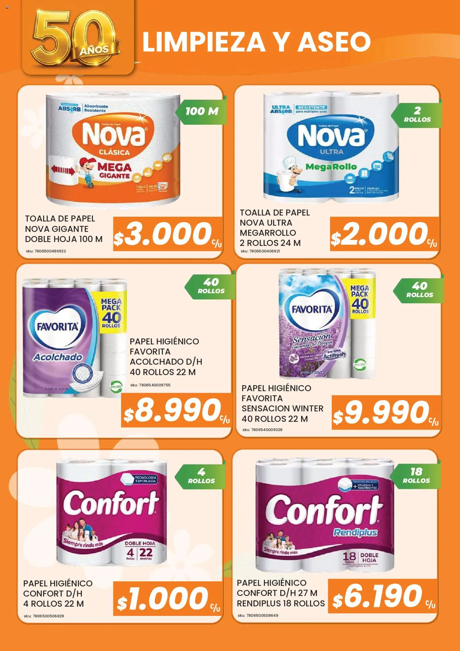 Cugat Ofertas │ válido desde el 07.10.2026 | Página: 54