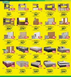 Lojas Quero-Quero - Ofertas atuais - Pré-Visualização do folheto da loja Lojas Quero-Quero, válido de 09.06.2026 | Página: 6